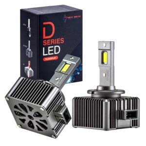 focos led d1s newbeam