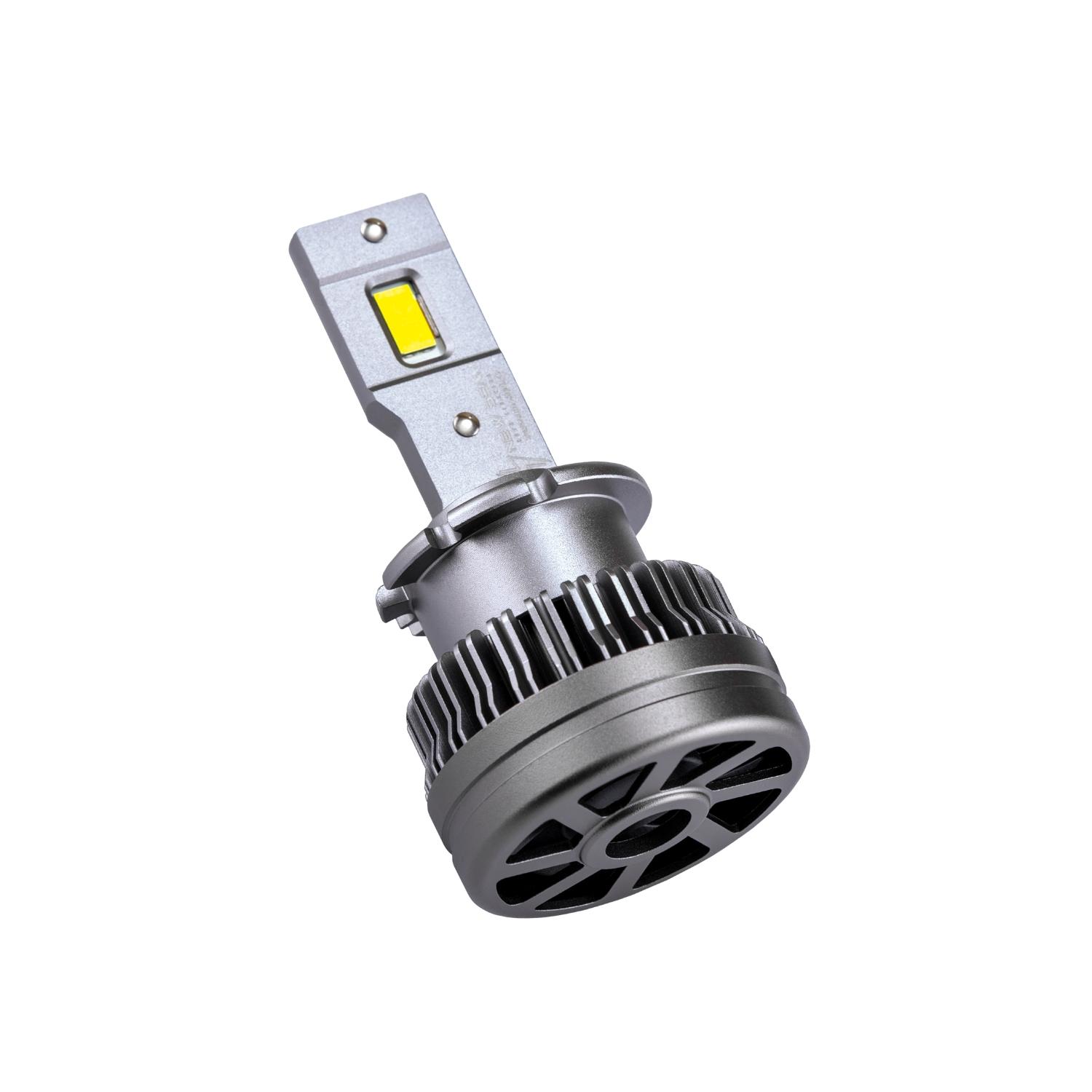 focos led d2s newbeam