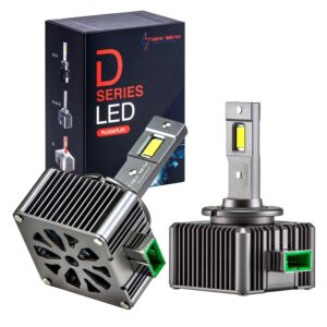focos led d3s newbeam