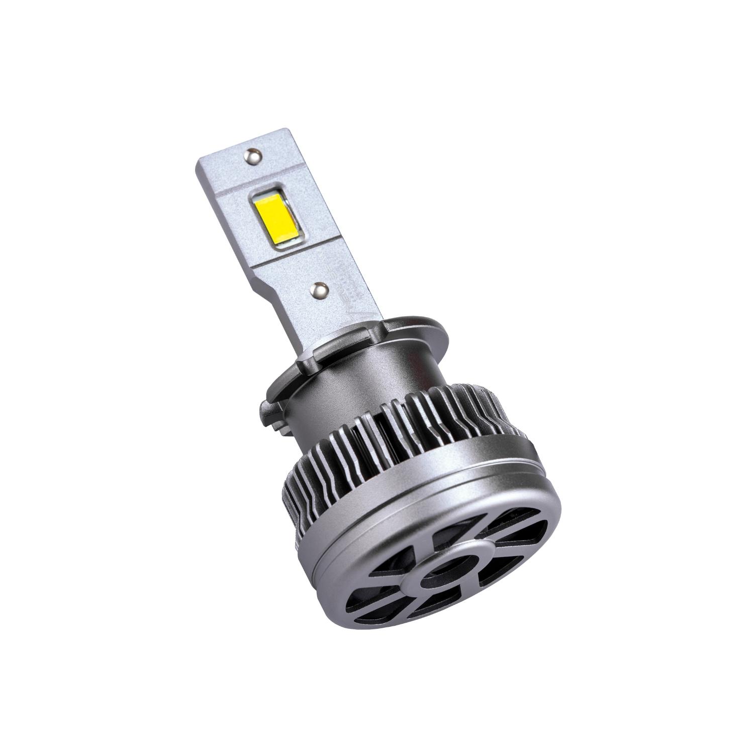 focos led d4s para autos