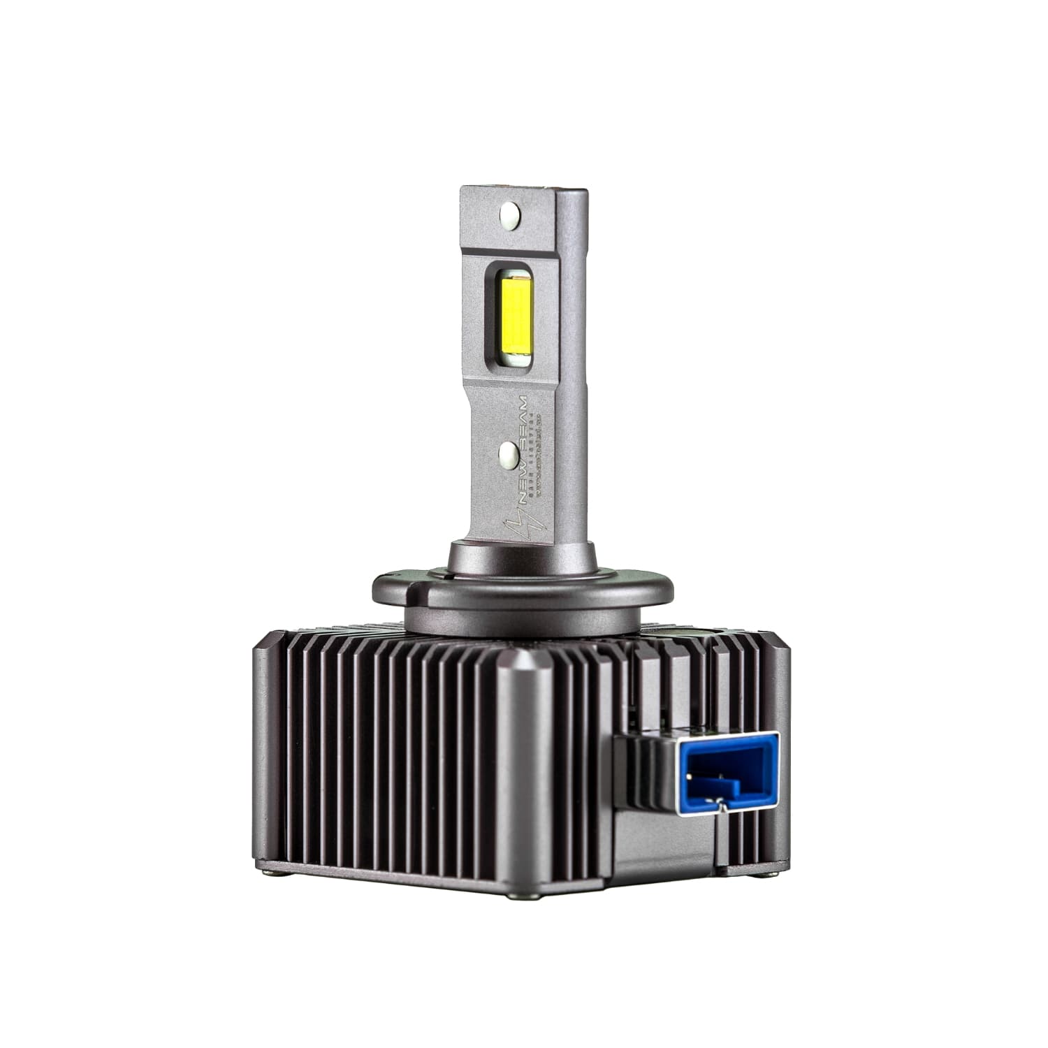 FOCOS LED D8S