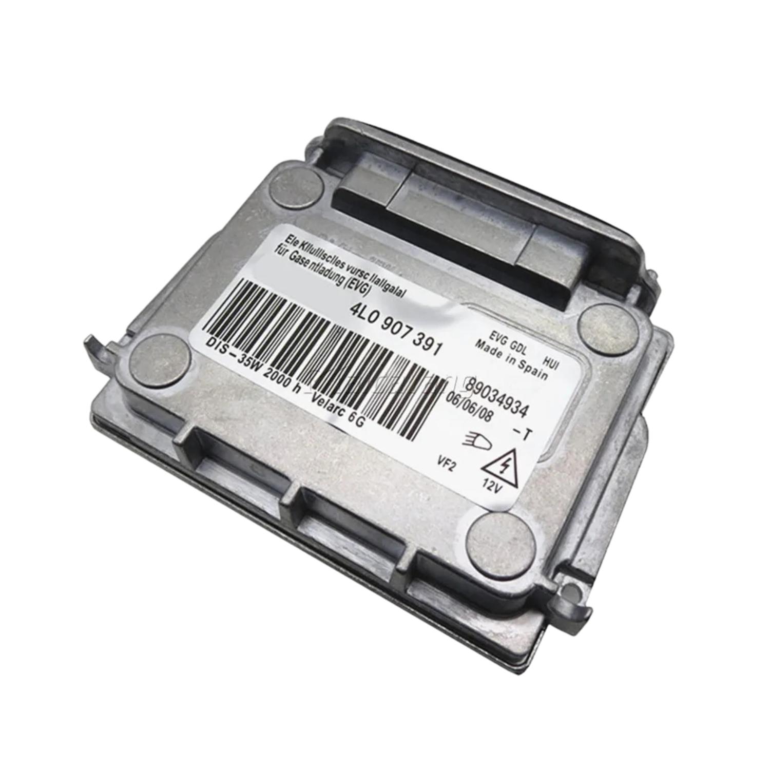balastro para xenón jeep