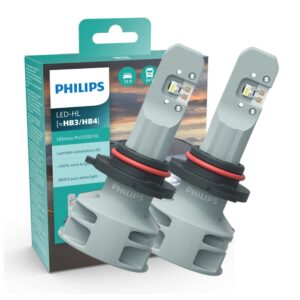 Philips ultinon Pro 9005