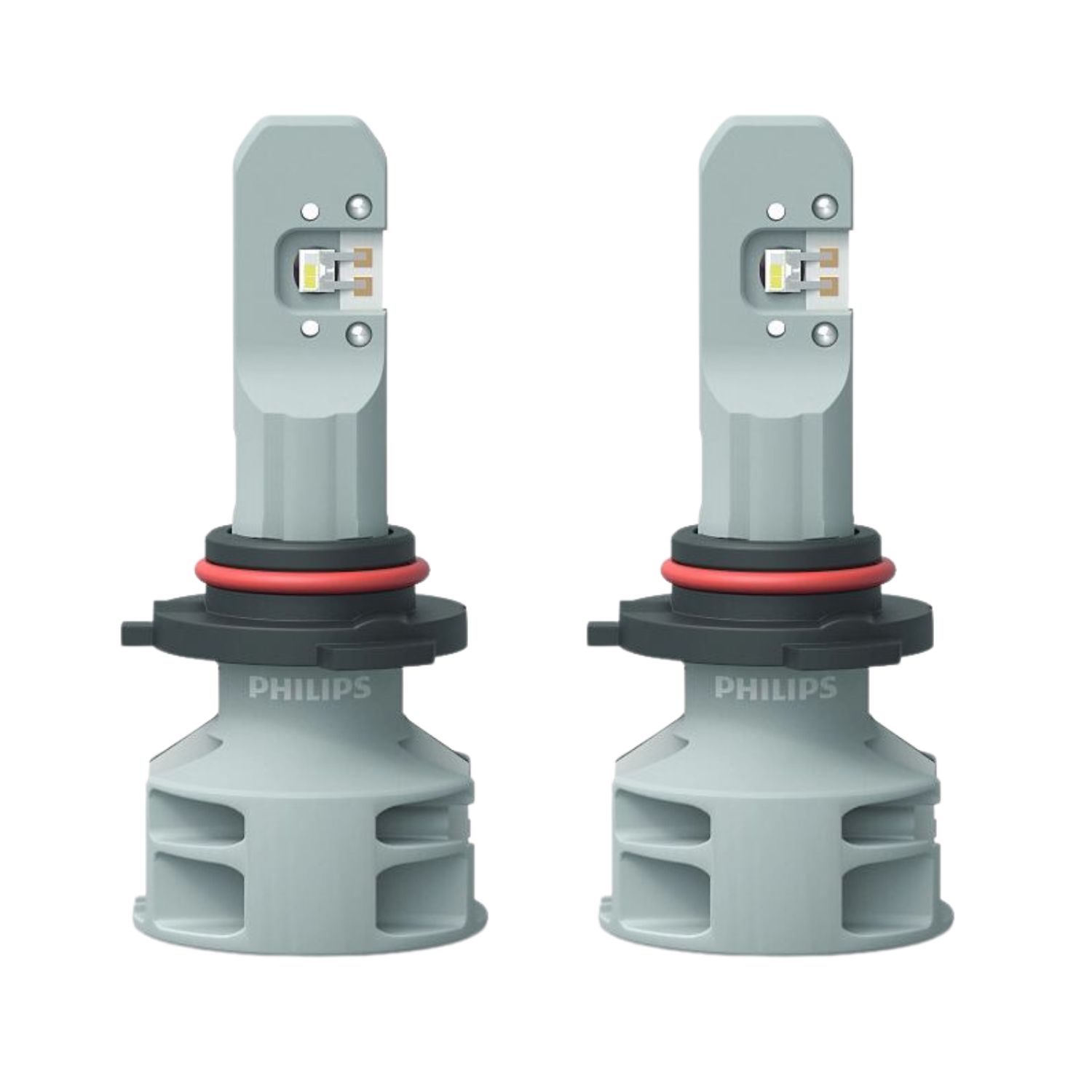focos led philips para autos 9005