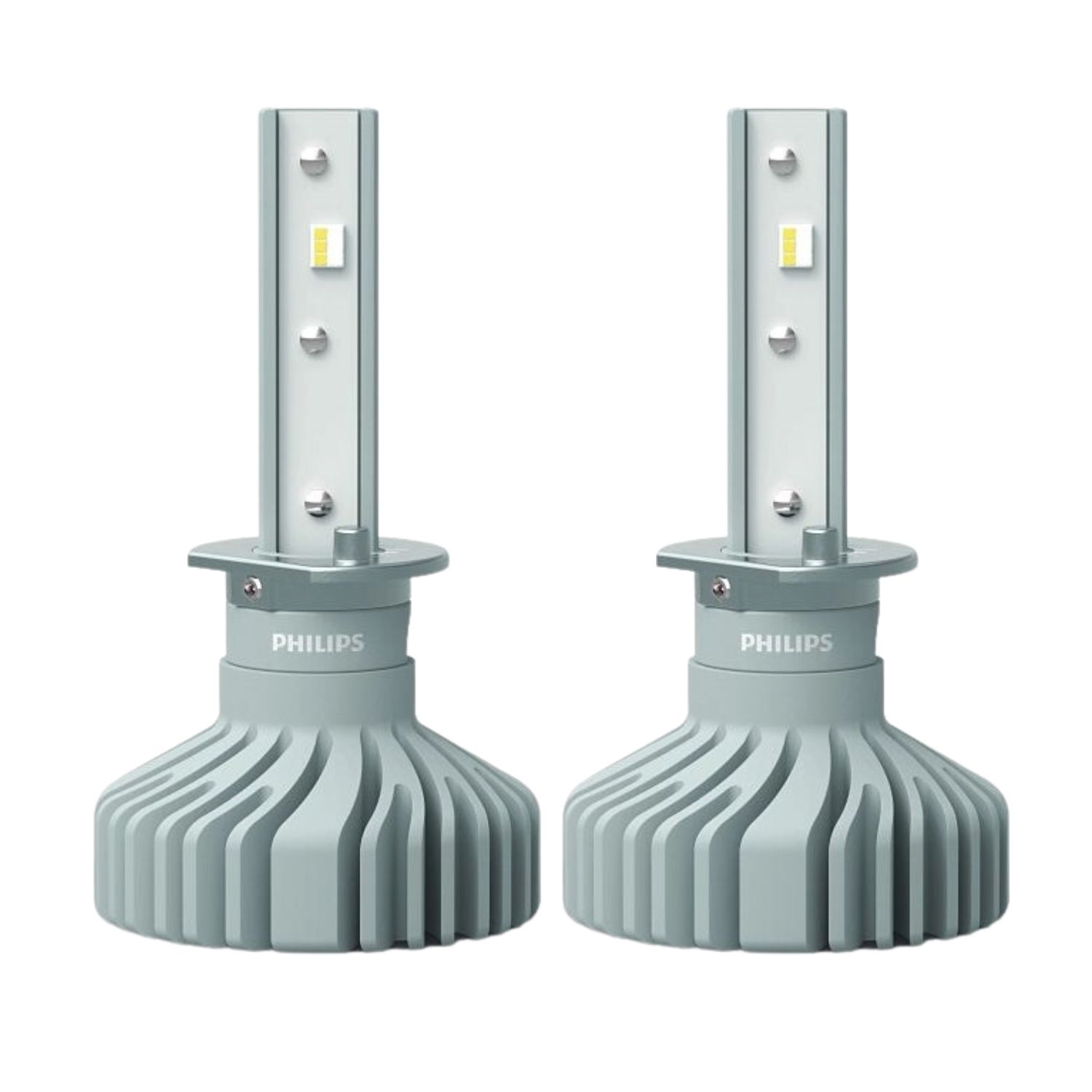 focos led philips para autos