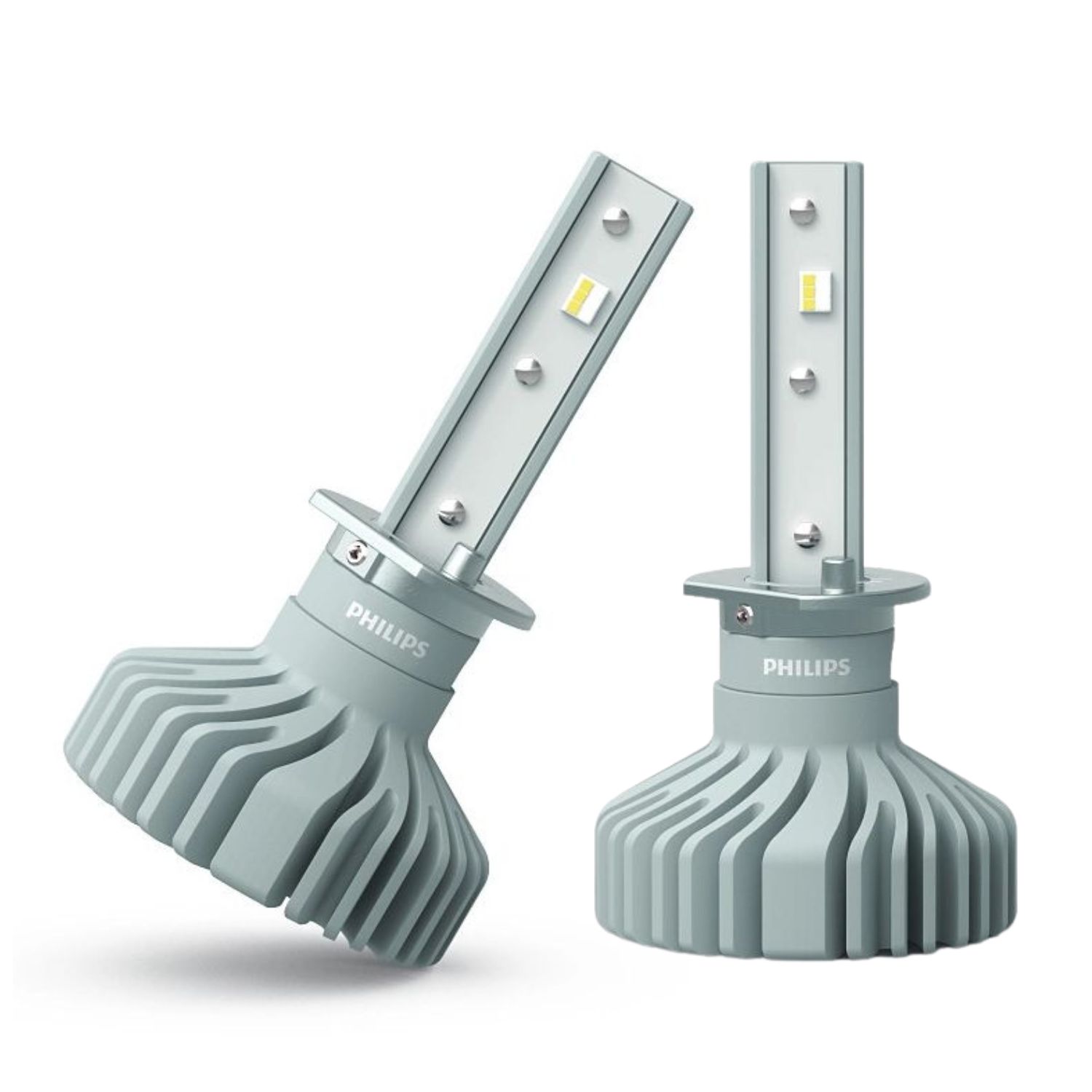 focos led philips para autos
