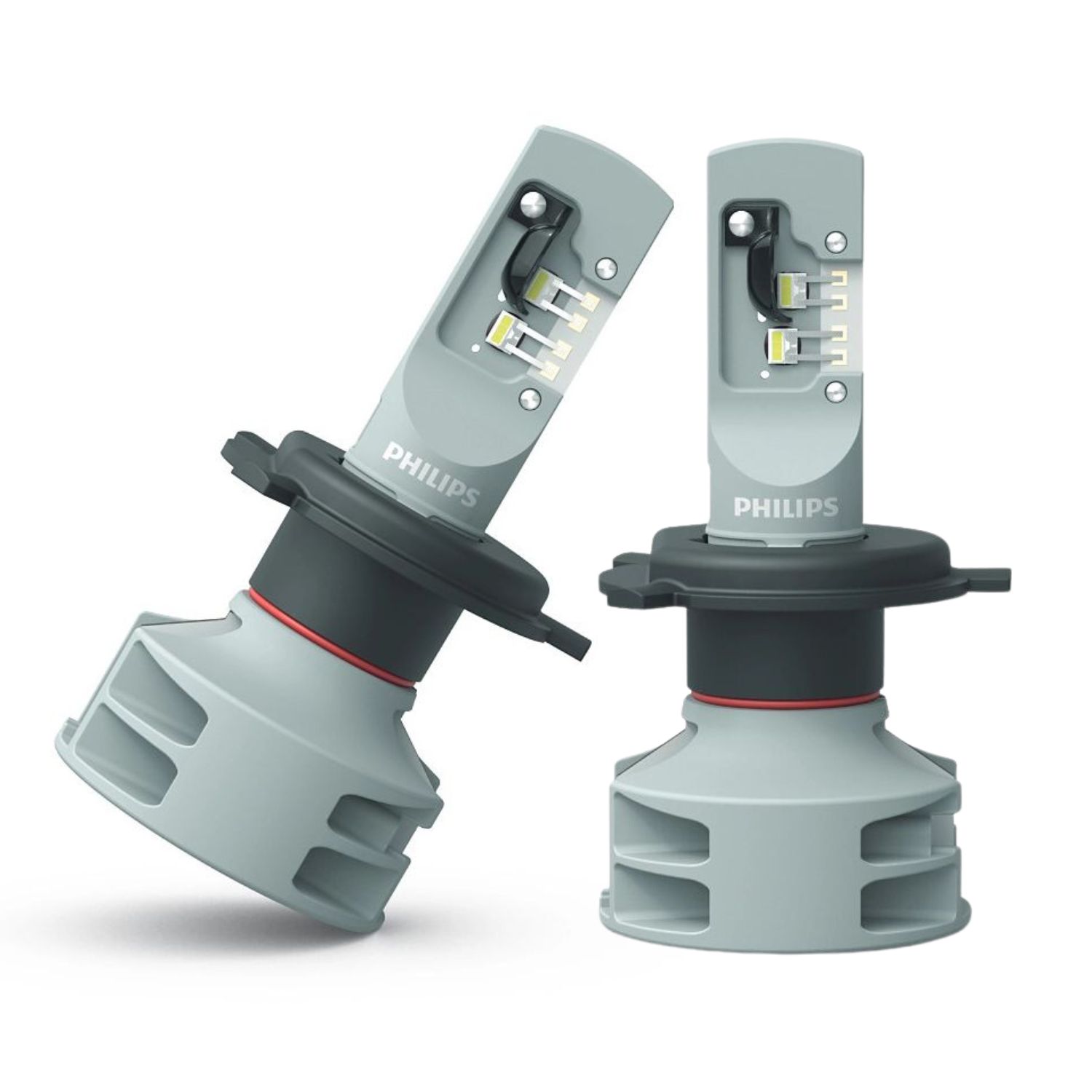 focos led philips h4