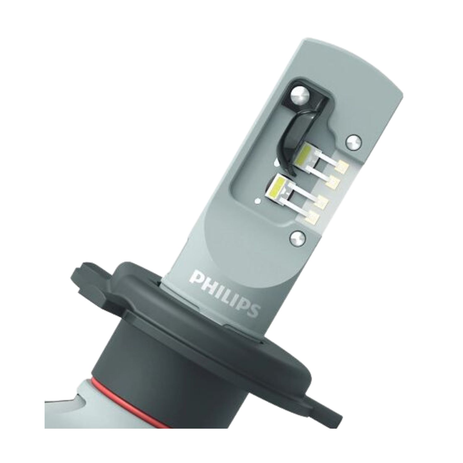 focos led philips h4