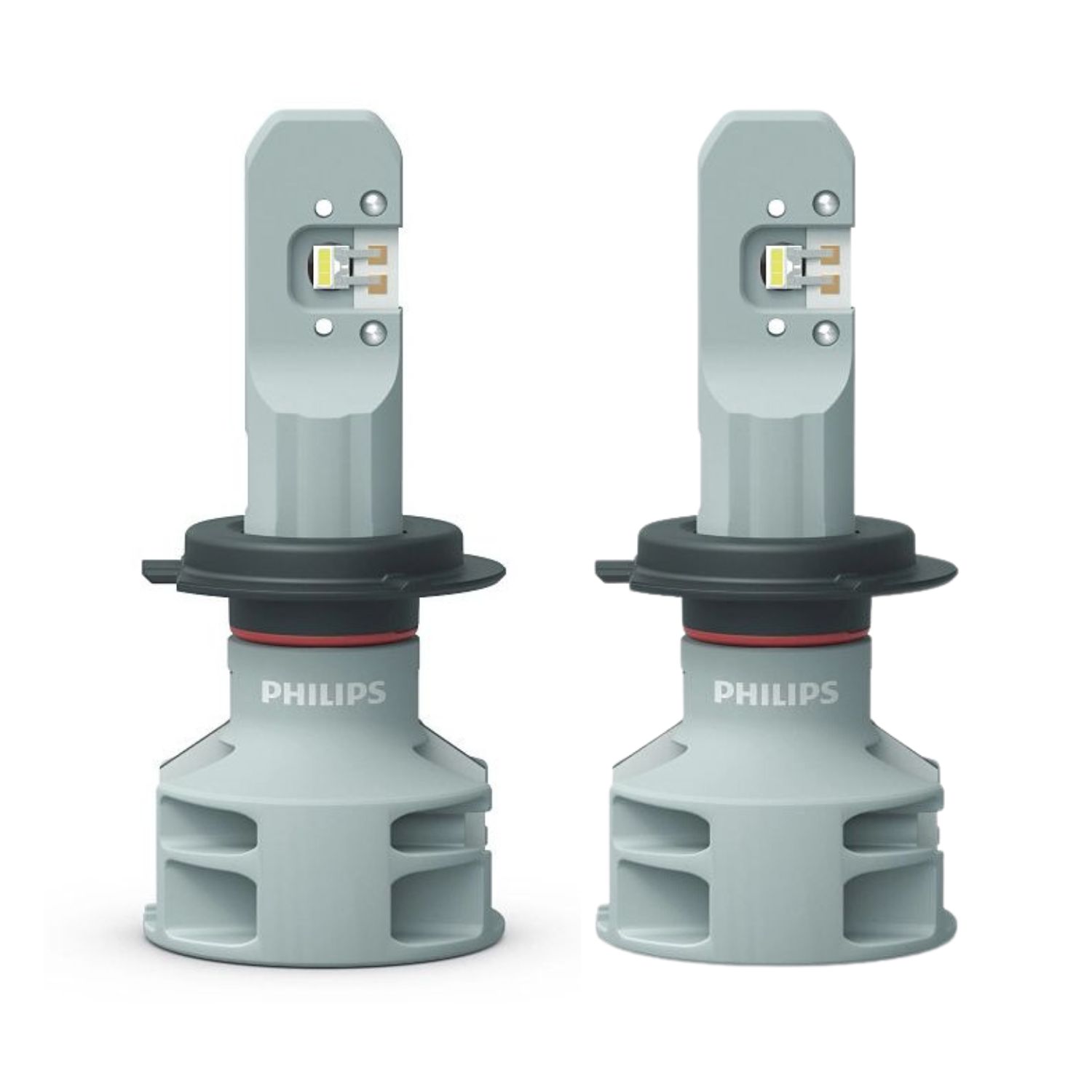 Focos led philips h7