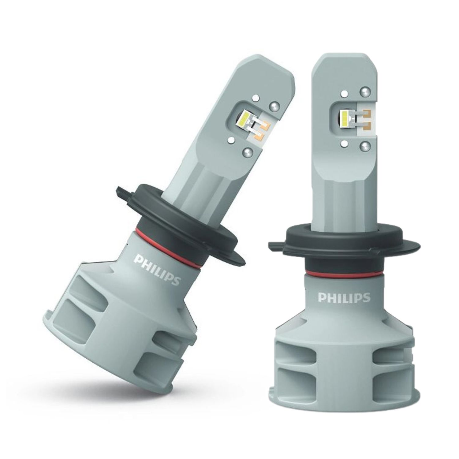 Focos led philips h7