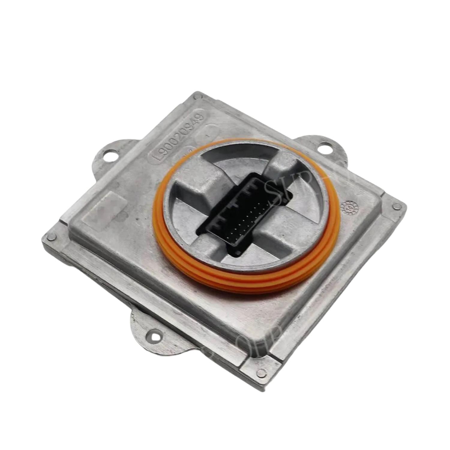 módulo de luz diurna para jeep grand cherokee