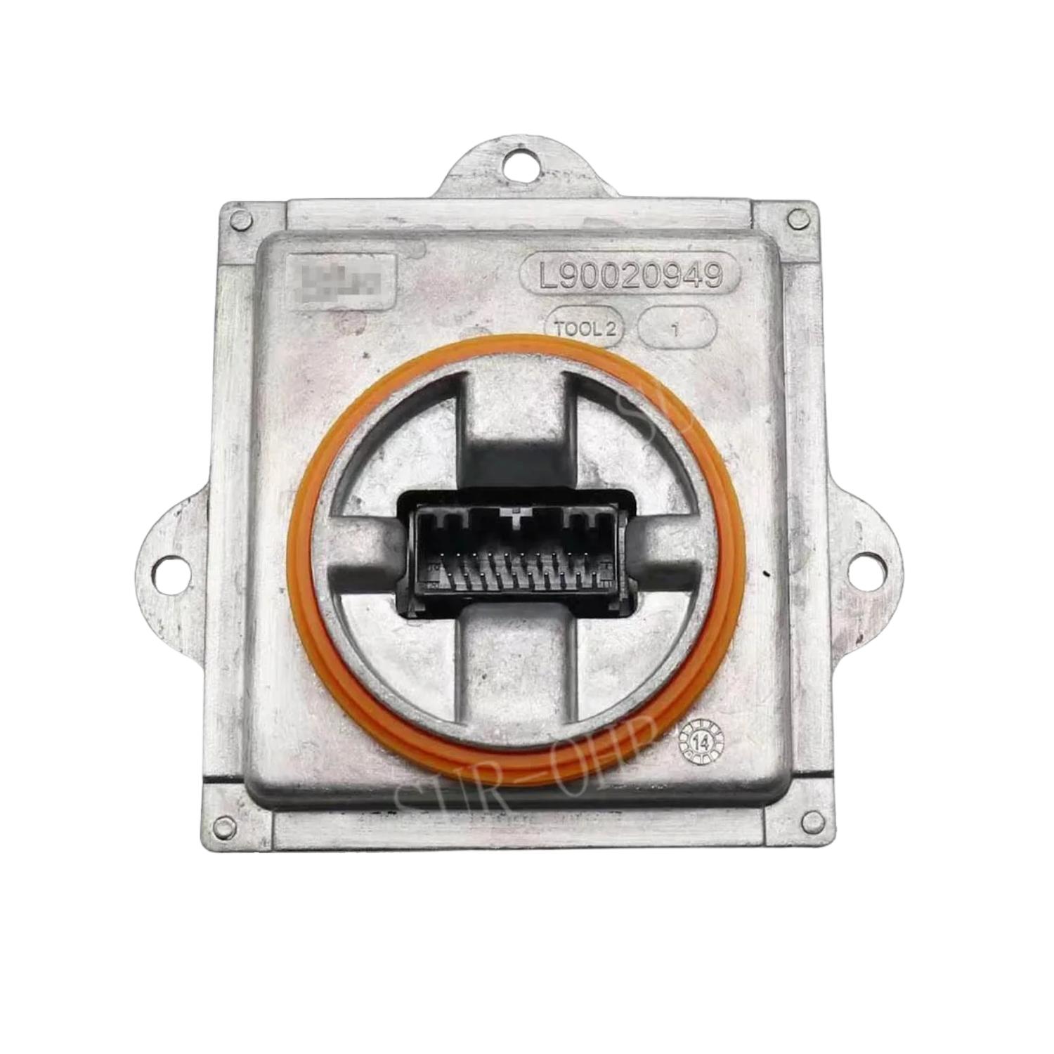 modulo para jeep gran cherokee