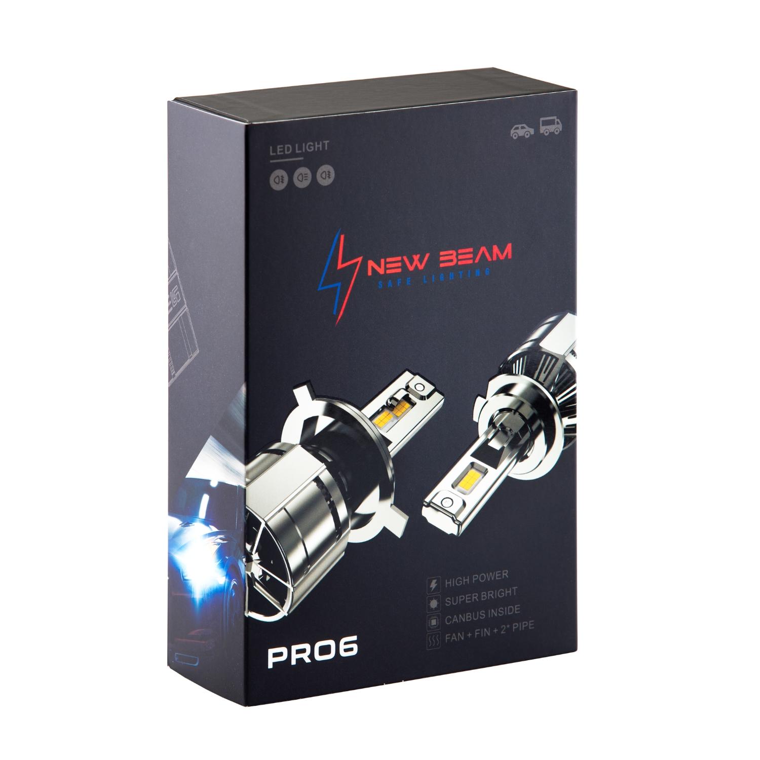 focos led para autos pro6