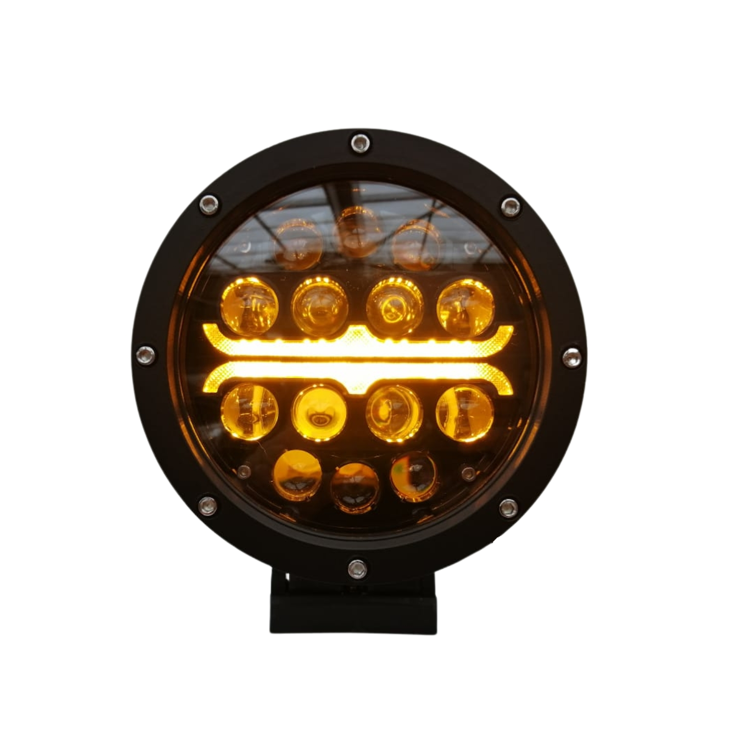 faro led para auto