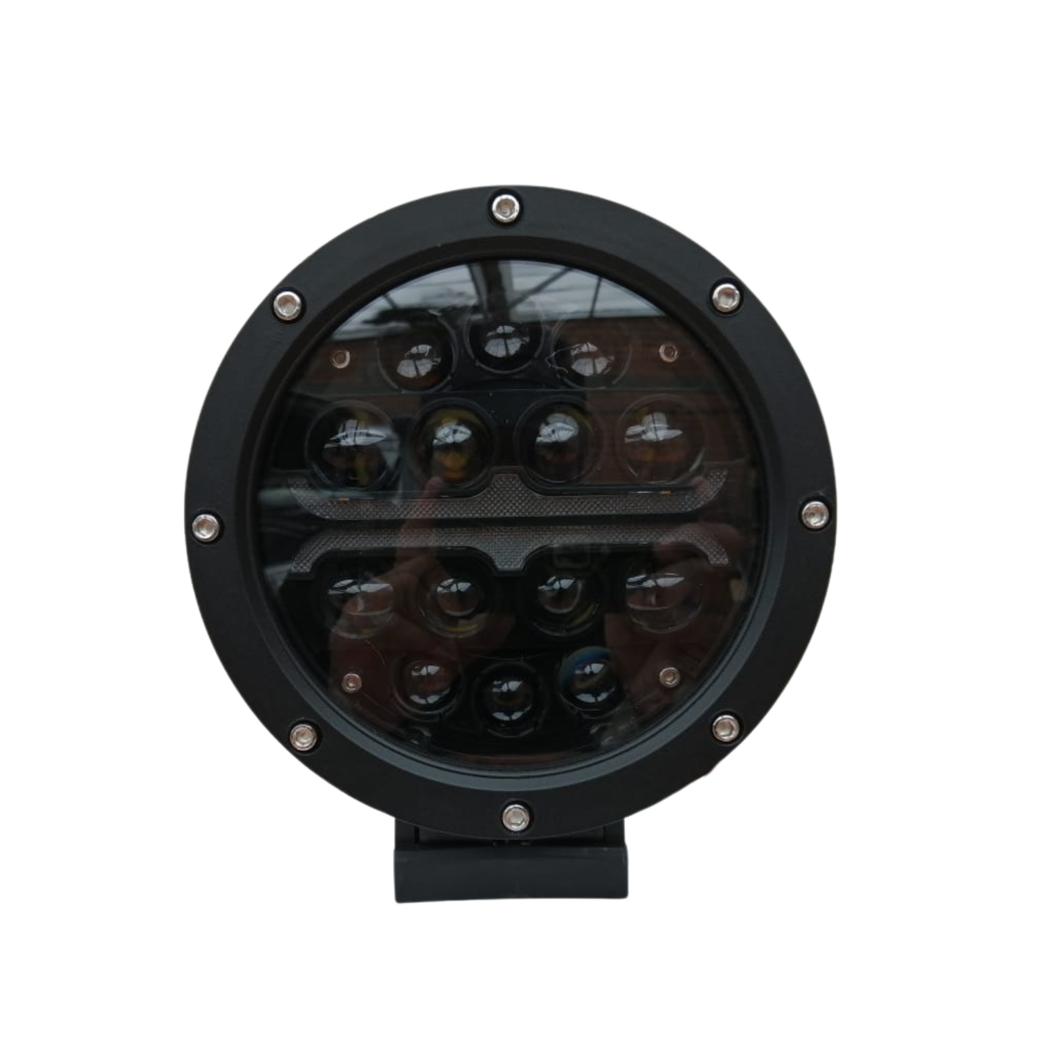 faro led para auto