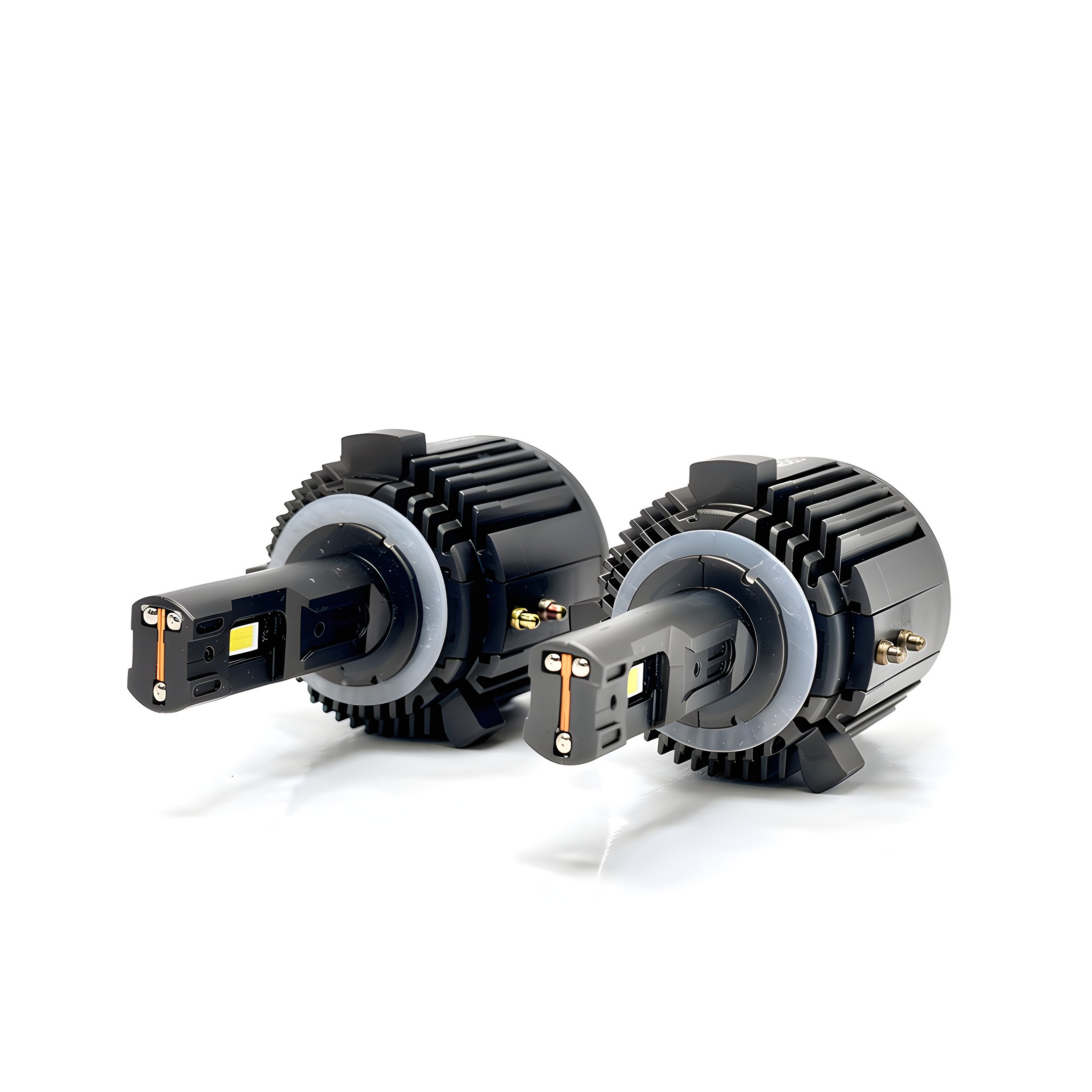 led h7 para vw