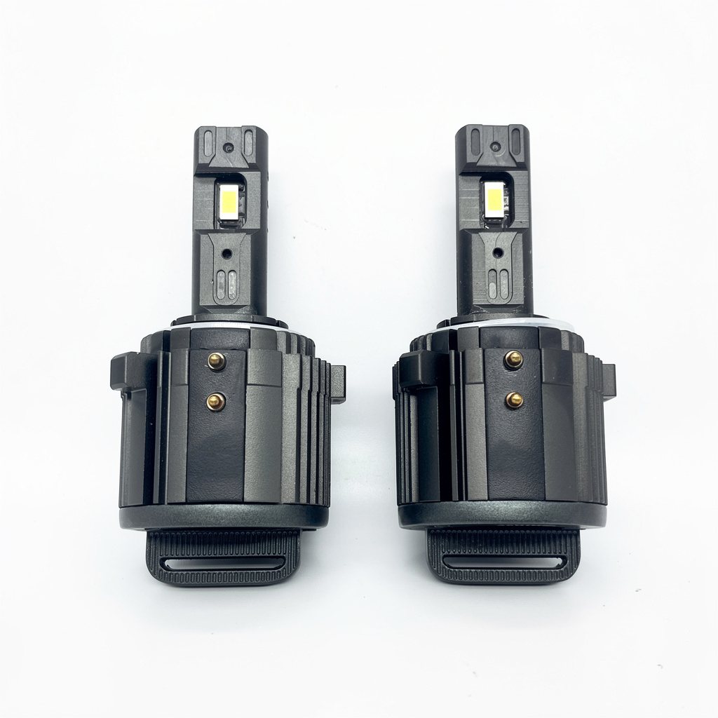 led h7 para vw