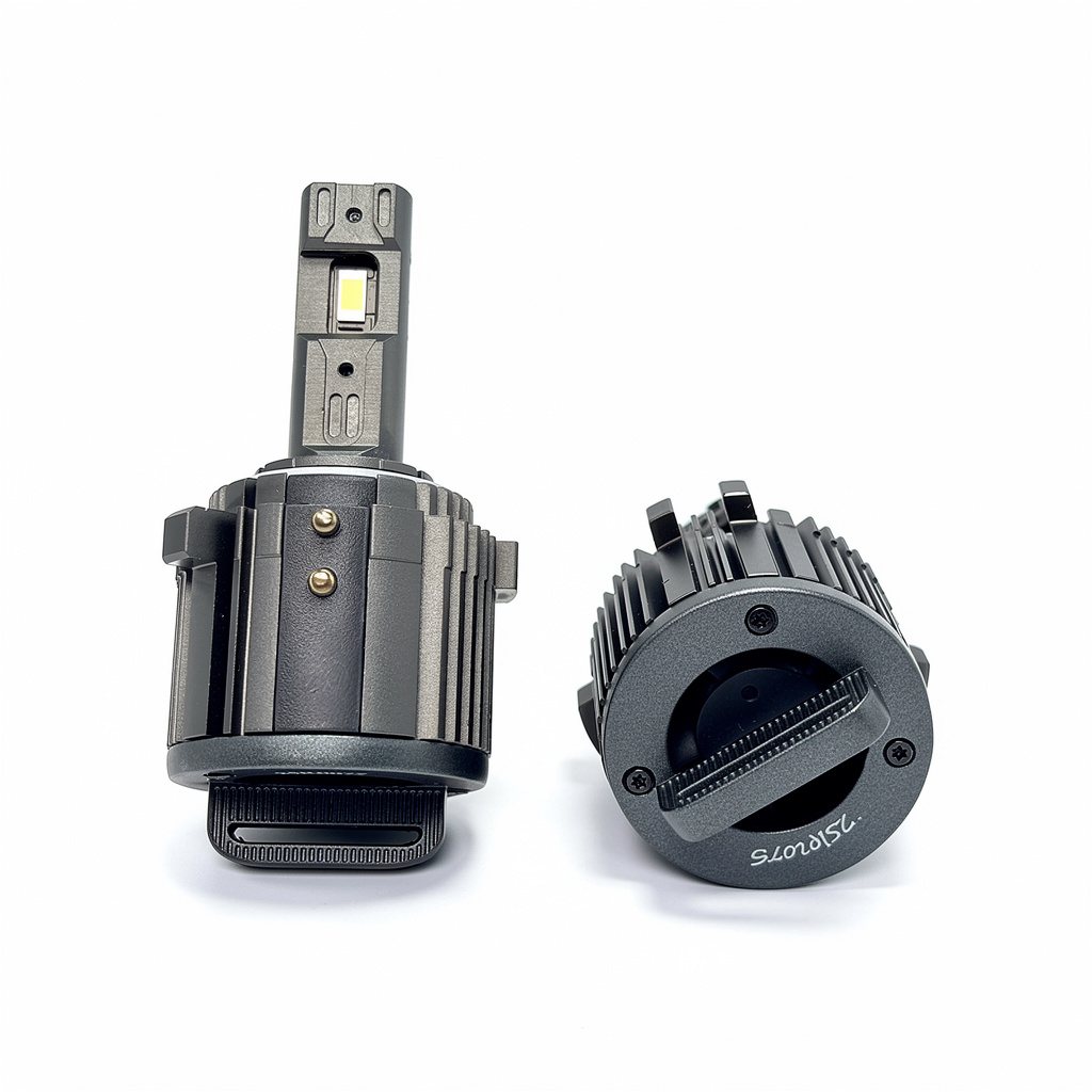 led h7 para vw