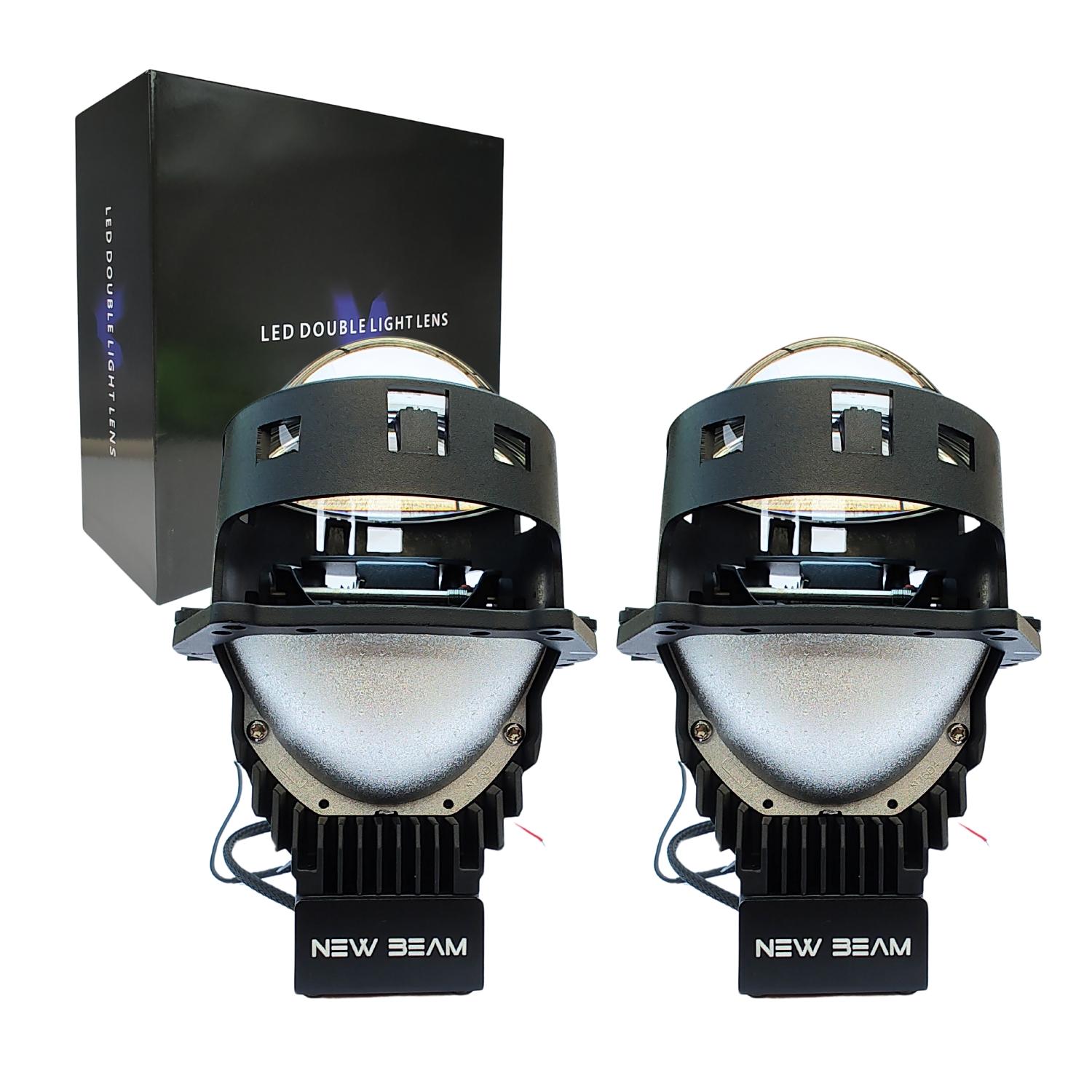 proyector biled x