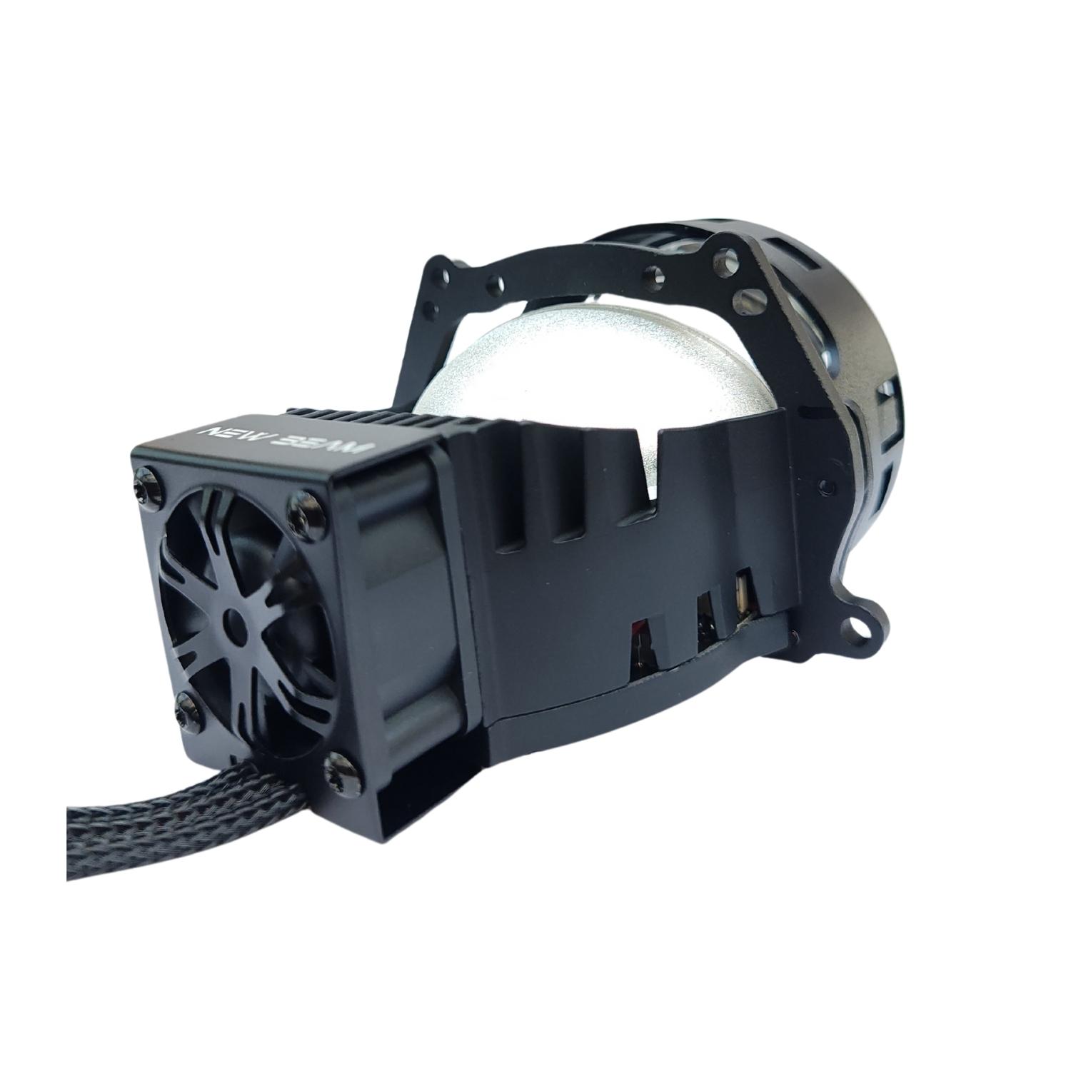 proyector biled x