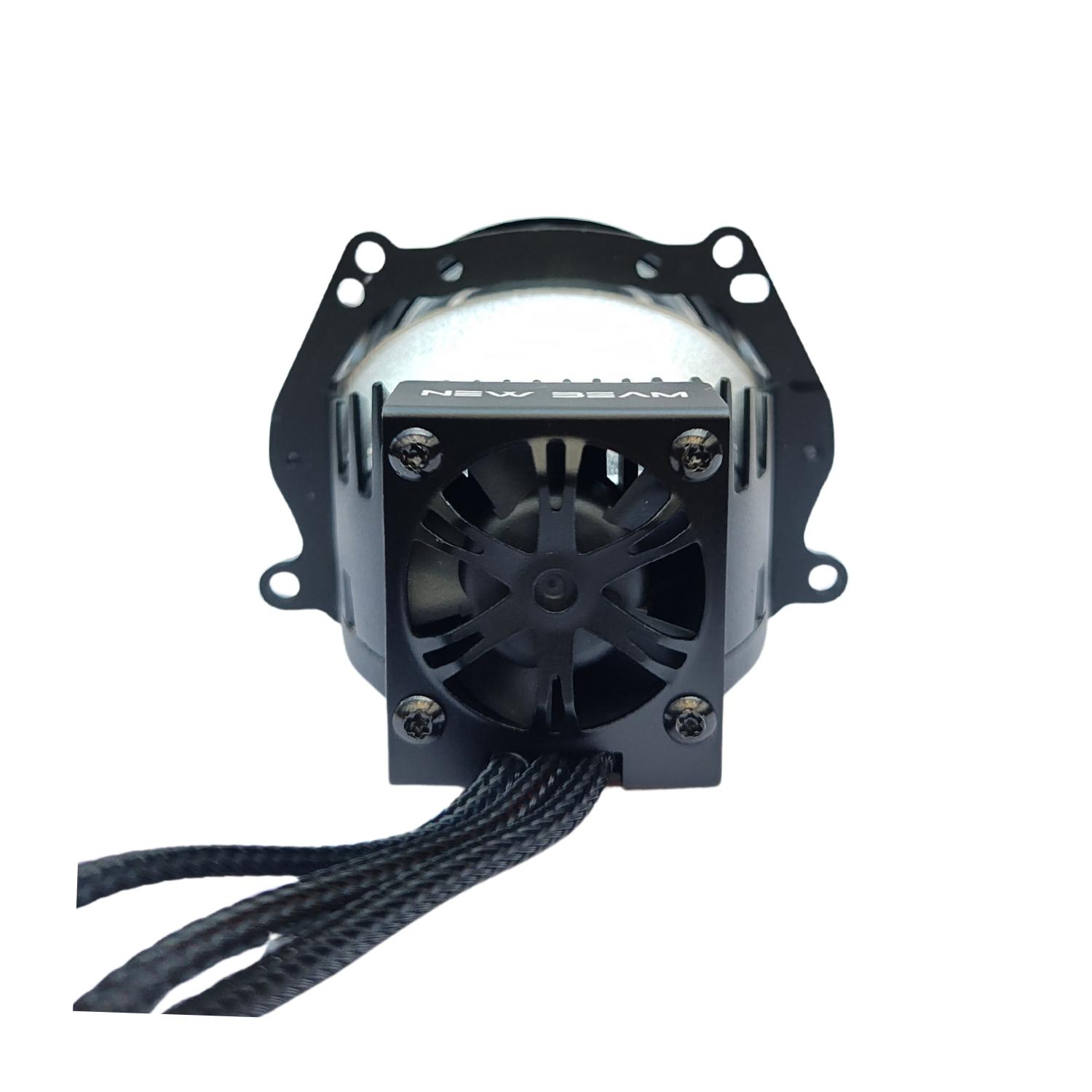 proyector biled x
