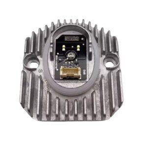 modulo led luz diurna bmw 63117214934