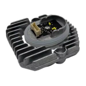 modulo luz diurna bmw 63117214939